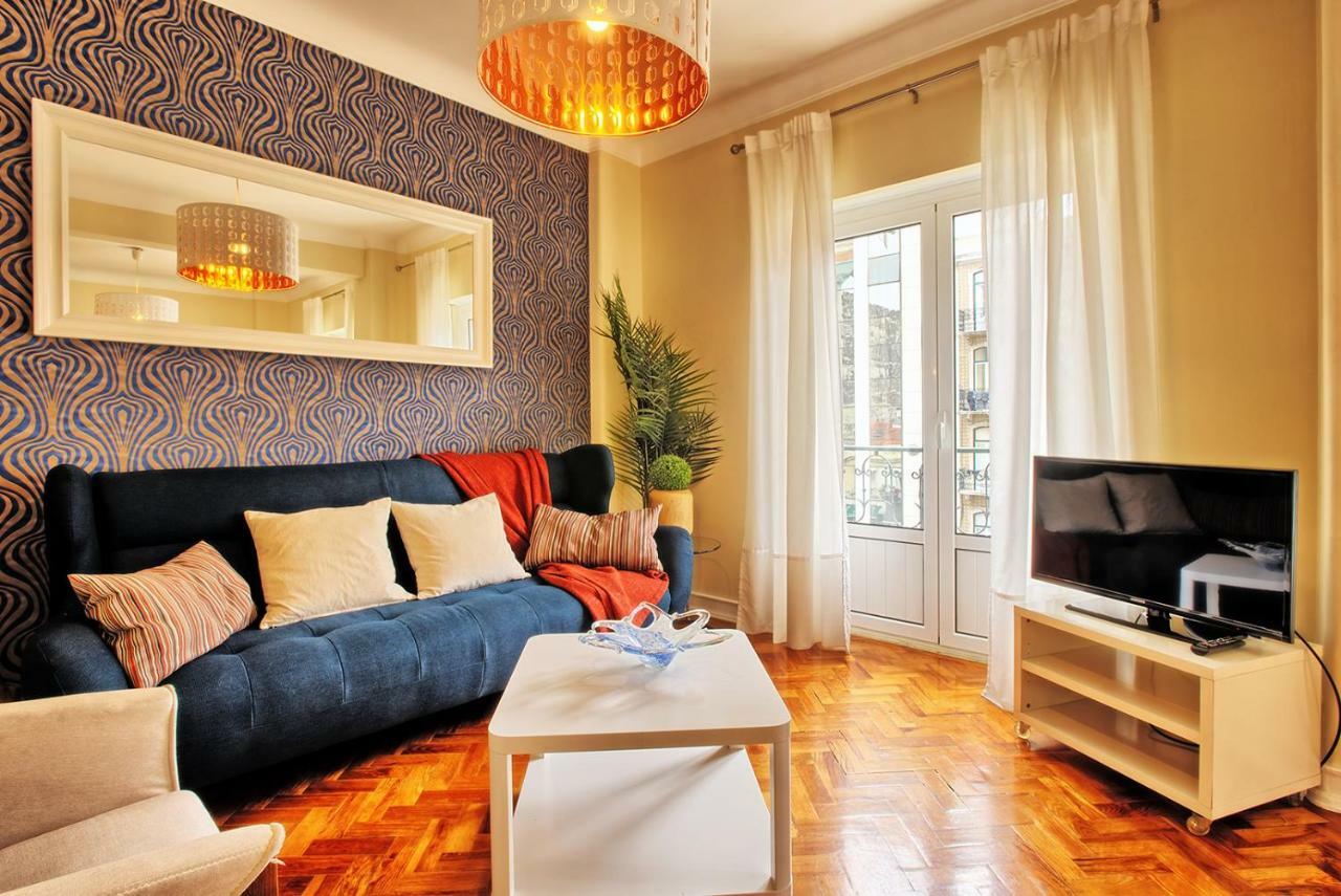 Apartment Almirante 3-four Bedrooms *